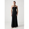 Marciano by Guess halter obleka z modalom SORAYA