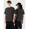 XLARGE Label ženska majica black