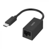 Hama mrezni adapter usb-c 3.1 muski na lan zenski ( 200322 )