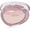 fwee Glitz Stone Highlighter osvetljevalec za lica in predel okoli oči odtenek 10 Opal Blooming 6 g