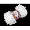 Alize Puffy Fine 100 g - (55) bela
