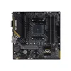 Asus matična ploča AM4 A520M-Plus II Tuf Gaming 4X DDR4 4866Mhz (O.C), HDMI, DP, VGA, 1X PCI EC16, 2X PCI EX1, 1X M.2, 4X SATA III, 90Mb 17G0-M0Eay0