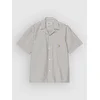 Carhartt WIP Leavel Shirt wax