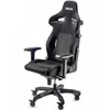 Gejmerska stolica Sparco STINT Black