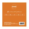 Strune za Banjo Optima set 658.485