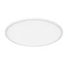 OJA 42 IP20 3000/4000K PLAFONJERA BIJELA DIM NORDLUX MOODMAKER LED IP20