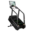 Fitnes vadbene stopnice z električnim pogonom Stair Climber pol-komercialne