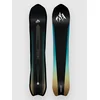 Jones Snowboards Stratos 2027 Snowboard black