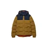 Superdry & Co Zimska jakna EVEREST mornarska/karamel