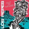 Los Pepes - Out Of The Void (LP)