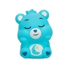 Lampa Paladone Care Bears - Bedtime Bear Silicon Light