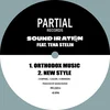 Sound Iration & Tenastelin - Orthodox Music (LP)