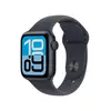 Apple Watch SE 3, 40mm, M/L, Crni