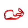 RING Elastična guma za vežbanje 32mm - CE6501-32 Crvena