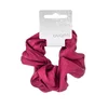 Gumica za Kosu Satenska Bordo | Avanti | Ecobeauty