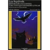 Historia de una gaviota y del gato que le enseno a volar