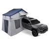 THULE Autana krovni auto šator za 4 osobe – Haze Grey