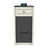 MARELI Kamin na pelet UNO 18 (2kW + 16kW) krem