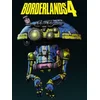 Borderlands 4 - Butterfinger Echo-4 Drone Skin (DLC) SHiFT Code Key GLOBAL