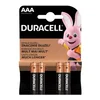 Duracell basic lr3 aaa (pak 4 kom), nepunjiva baterija