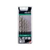 SVEDRI ZA KOVINO IN JEKLO HSS SUPER TM6 fi 2-8mm, 6/1 SET, ALPEN | Topdom