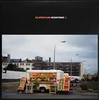 CQ Wrestling - Resistance (CD)