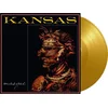 Kansas - Masque (50th Anniversary) (180g) (Limited Edition) (Yellow Coloured) (LP)