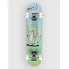 Loomi T-Rex 6.75 Complete green