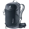 Deuter SPEED LITE PRO 25, planinarski ruksak, crna 3412325