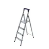 Agromarket Merdevine metalne 3 + 1 gazišta