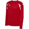Dres z dolgimi rokavi hmlCORE 2.0 JERSEY L/S