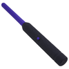Doc Johnson Merci The Stinger Electroplay Wand Black/Violet
