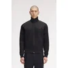 FRED PERRY TAPED JAKNA BLACK