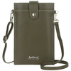 Crossbody Novčanik Baellerry VA-35741 - Zelena KP35741