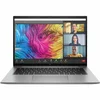 HP - ZBook Firefly G11 14 IPS 1920 x 1200 (WUXGA) Laptop - Intel Core Ultra 7 with 32GB Memory - 1 TB SSD - Silver