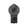 LOGITECH Brio 305 Web kamera Full HD, Antracit