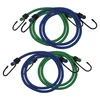 Elastic Hook Strap (4 pcs)