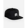 REELL Ball Cap black