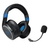 Steelplay - Vezeték nélküli fejhallgató - Metaltech Cobalt (JVAMUL00160)