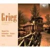 GRIEG:CHAMBER MUSIC