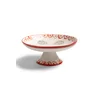 &k amsterdam skleda za sadje iz porcelana Sirene Oyster