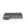 Atelier Del Sofa Kotni kavč