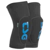 TSG Arctic Knee 2Nd Skin A black Gr. LXL