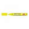 shumee TOMA kredni marker rumene barve TO-292
