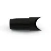 Black Eagle Bolt Nocks Half-Moon
