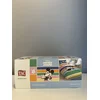Tac Set posteljine za dečake 60285226 Mickey Mouse Rainbow, 100x200cm, Šareni