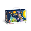 DoDo Puzzle Universe 100 kosov