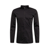 JACK & JONES Poslovna srajca, črna