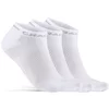 Nogavice Craft Core Dry Shaftless 5-Pack Socks