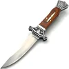 Outdoor sklopivi nož MA123-A - Smeđa KP39422